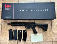 VFC HK416 Gen3
