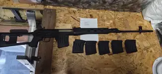 Cyma SVD