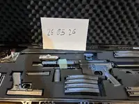 MWS Bundle