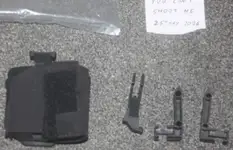FMA Universal Holster