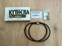 PolarStar Kythera V2 + line & extras