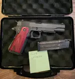 TM Hicapa / "1911"