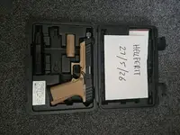 G&G GTP9