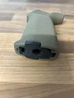 Gear & Parts