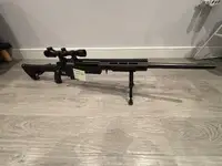 L96 Sniper