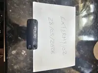 Acetech Bifrost Tracer Unit - Black