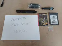 MWS Spares