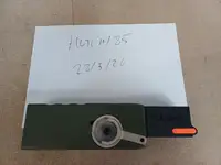 Odin M12 Speedloader with MWS Adaptor