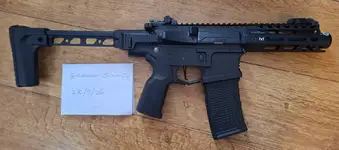 G&G ARP556 v3.0