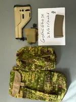Gear & Parts