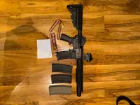 Specna arms aeg