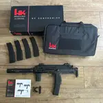 VFC MP7 Gen 2