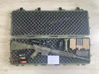 Ares SR25 M110 DMR AEG (Semi Only - 400 FPS)
