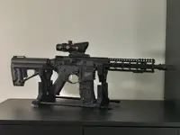 VFC Avalon Edge Upgraded