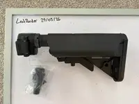AEG/GBB? LAW Folder
