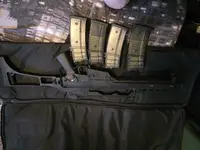Vfc g36c