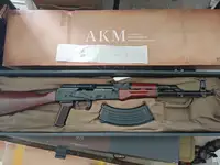 Tokyo marui akm gbbr