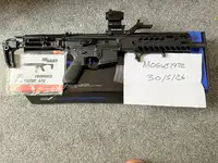 Sig Sauer MCX Virtus PROFORCE - HPA