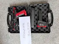 AAP-01 "Shark" CTM-Tac Custom Pistol GBB & HPA