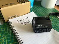 Clone Romeo8T-AMR