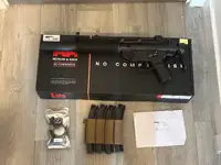 VFC MP5SD