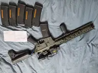 Krytac Lvoa