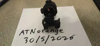 G33 magnifier Repro [£39 posted]
