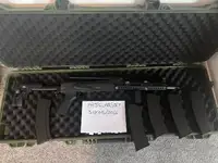 Cyma platinum ak-105 zenitco