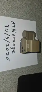 Eotech xps2 repro