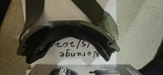 genuine ess land ops [£40 posted]