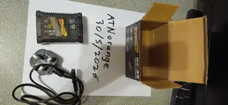 lipo charger