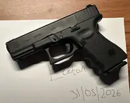 VFC Glock 19 gen 4