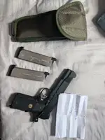 TM 1911 MEU