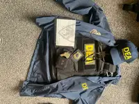 DEA loadout