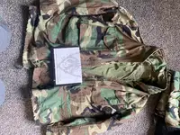 M65 jacket vietnam