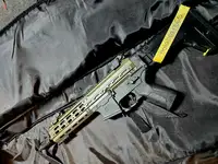 DE M917G UTR.45 SMG