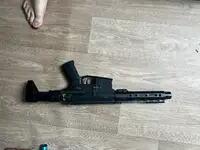 Arcturus M4 beginners bundle