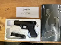 ASG Glock 18c