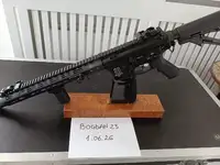 Noveske E&C AEG N4 13.5'' Special Edition