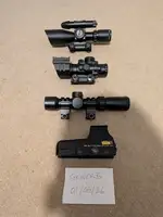 Some Optics