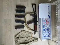 VFC AK74U