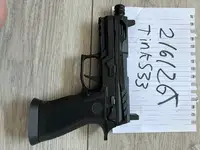 Killer innovations p320 x carry