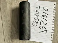 Og carbon fat boy 50 brand new just to long for me