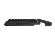 WIITECH B-33 DUST COVER FOR TM AKM GBB