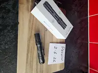 Olight Odin