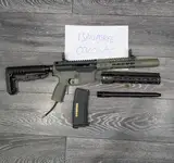 MTW Billet Gen3 With Upgrades