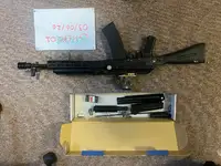 GBB VFC AK74