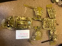 Genuine ars arms setup