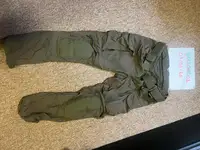 UFPRO brown grey set