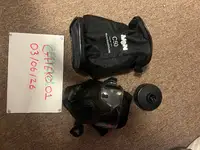 C50 respirator